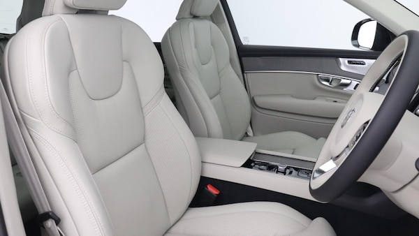 Used Volvo XC90 2025 for sale - 76283757: Photo 50