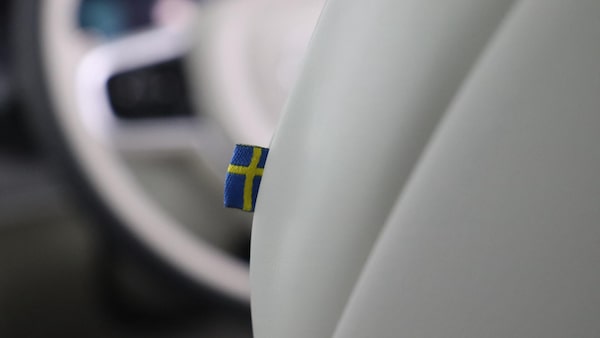 Used Volvo XC90 2025 for sale - 76283757: Photo 51