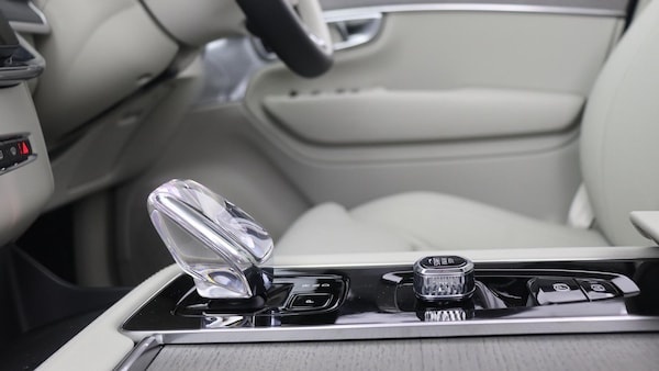 Used Volvo XC90 2025 for sale - 76283757: Photo 53