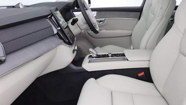 Used Volvo XC90 2025 for sale - 76283757: Photo 54