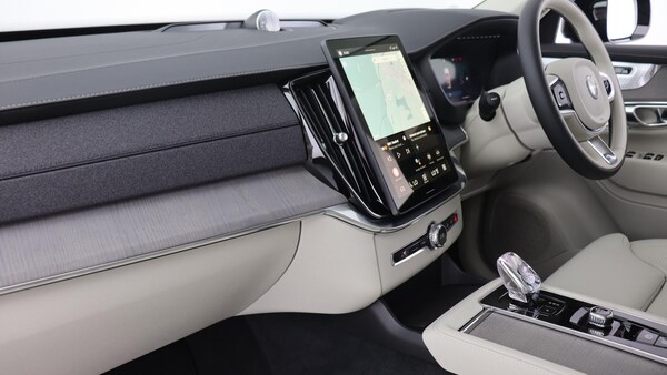 Used Volvo XC90 2025 for sale - 76283757: Photo 55