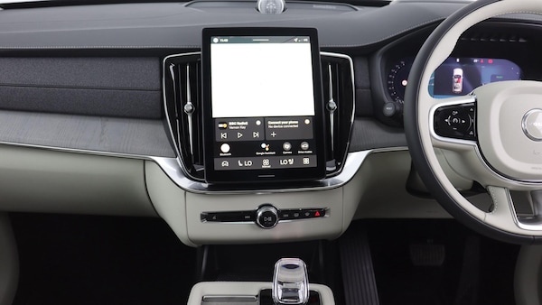 Used Volvo XC90 2025 for sale - 76283757: Photo 5