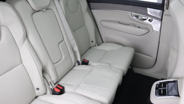 Used Volvo XC90 2025 for sale - 76283757: Photo 6