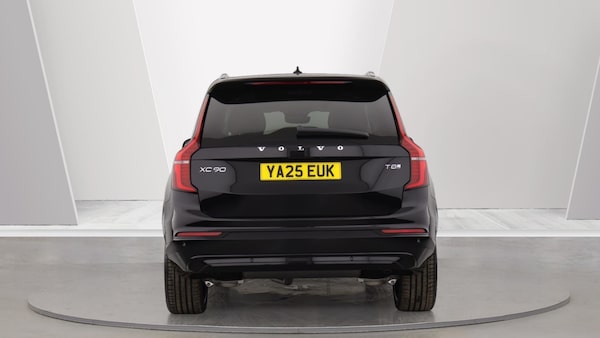 Used Volvo XC90 2025 for sale - 76283757: Photo 7