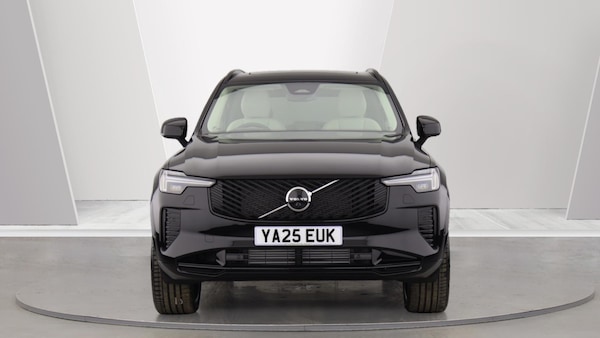 Used Volvo XC90 2025 for sale - 76283757: Photo 8