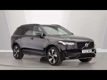 2022 (22) - 2.0 B5D [235] R DESIGN 5dr AWD Geartronic