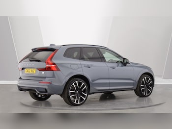 Used Volvo XC60 2022 for sale - 75279093: Photo