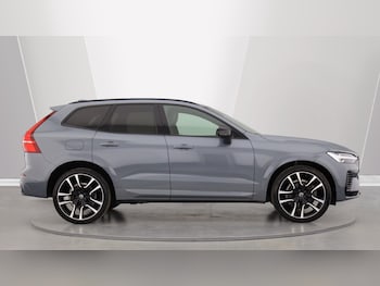 Used Volvo XC60 2022 for sale - 75279093: Photo