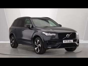 (71) - B5 (D) AWD R-Design (Pilot Assist, BLIS, Rear Camera, Tints) 5-Door