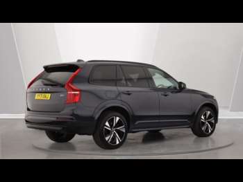 Used Volvo XC90 2022 for sale - 75225283: Photo