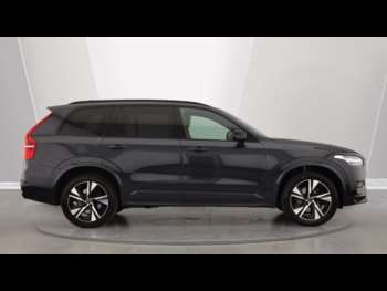 Used Volvo XC90 2022 for sale - 75225283: Photo