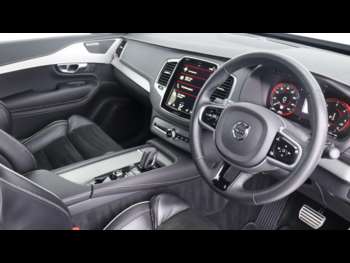 Used Volvo XC90 2022 for sale - 75225283: Photo
