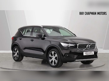 Volvo - XC40