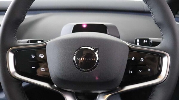 Used Volvo EX30 2025 for sale - 75645963: Photo 11