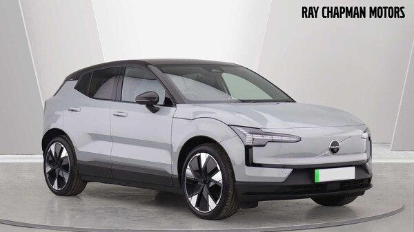 Used Volvo EX30 2025 for sale - 75645963: Photo 1