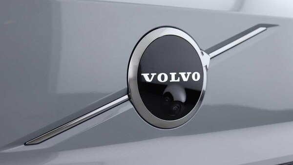 Used Volvo EX30 2025 for sale - 75645963: Photo 26