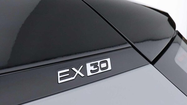 Used Volvo EX30 2025 for sale - 75645963: Photo 34