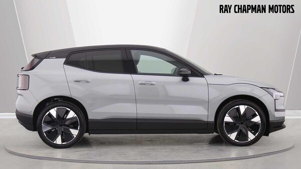 Used Volvo EX30 2025 for sale - 75645963: Photo 3