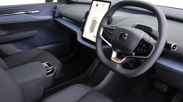 Used Volvo EX30 2025 for sale - 75645963: Photo 5