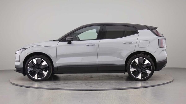 Used Volvo EX30 2025 for sale - 75645963: Photo 8
