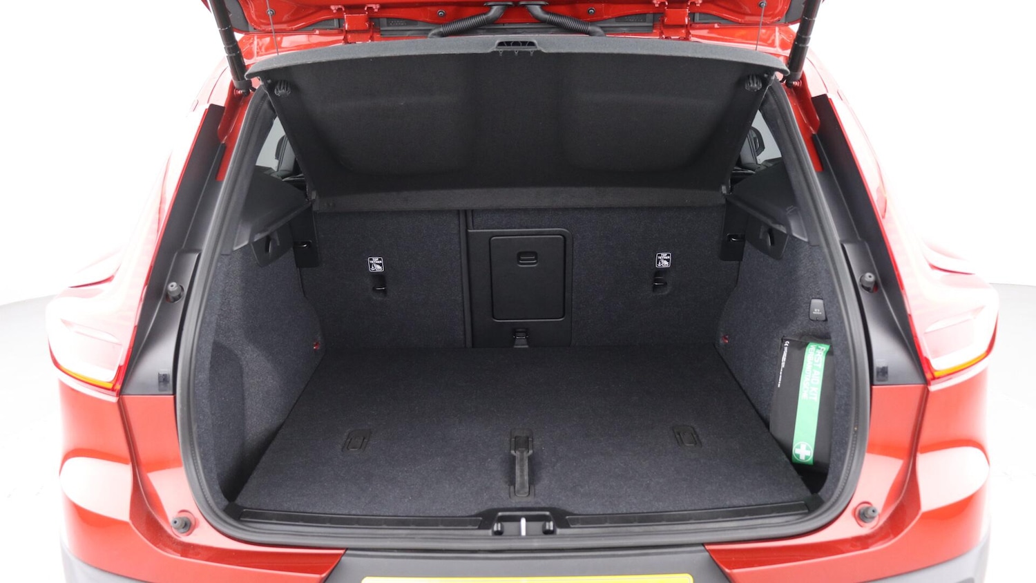 Used Volvo XC40 2025 for sale - 76137545: Photo 13