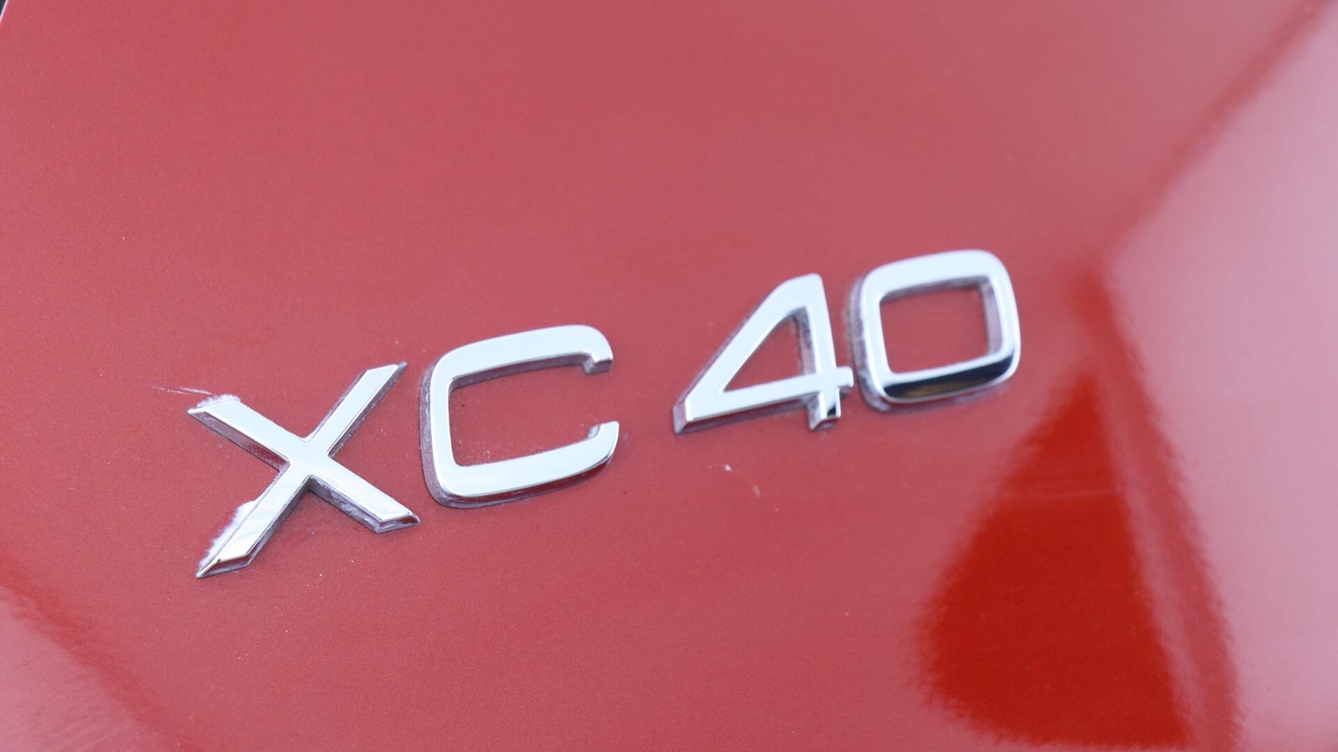 Used Volvo XC40 2025 for sale - 76137545: Photo 15