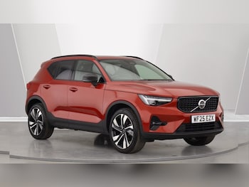 Volvo - XC40
