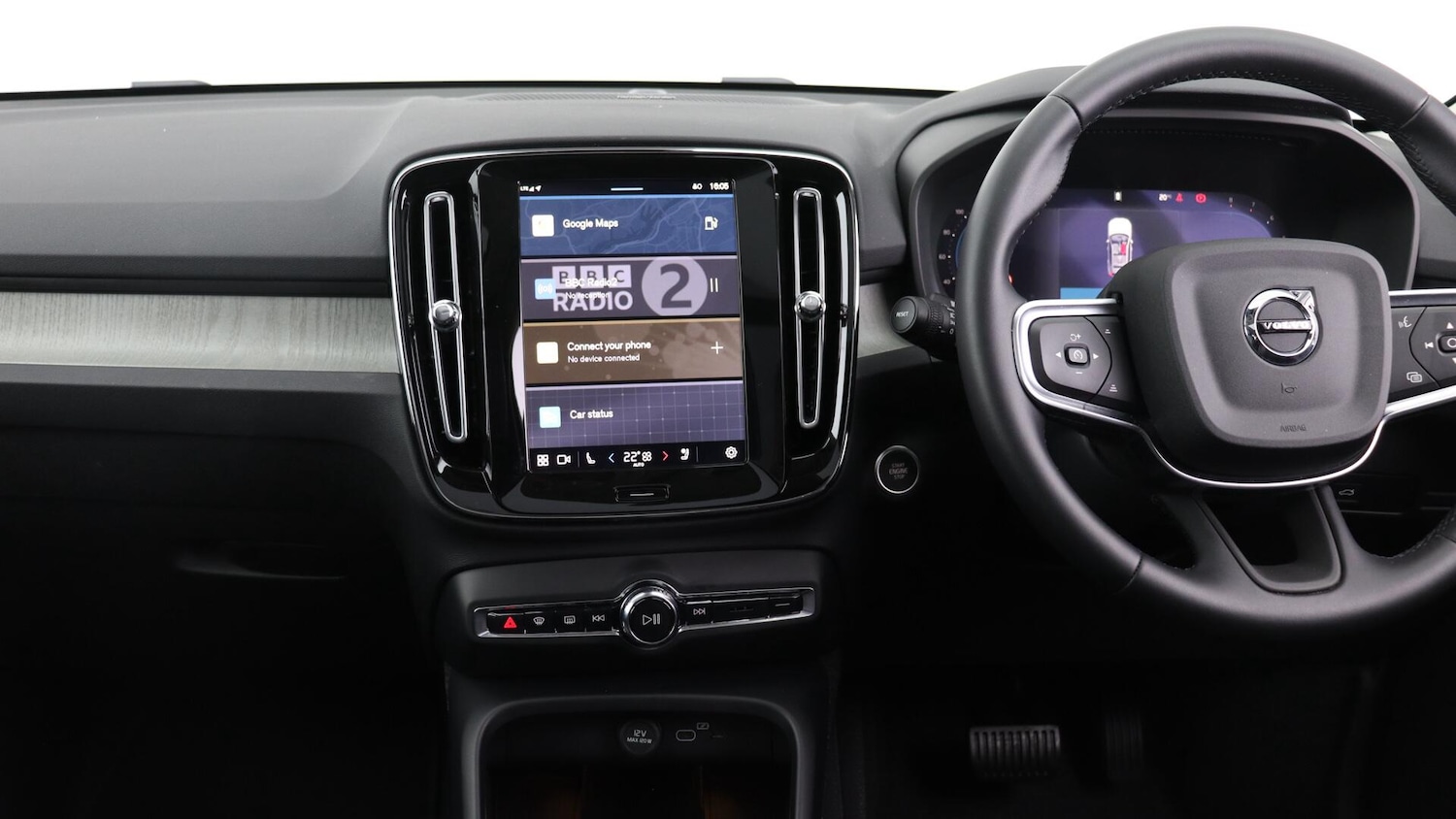 Used Volvo XC40 2025 for sale - 76137545: Photo 5