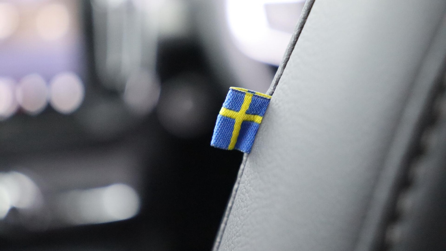 Used Volvo XC40 2025 for sale - 76137545: Photo 51
