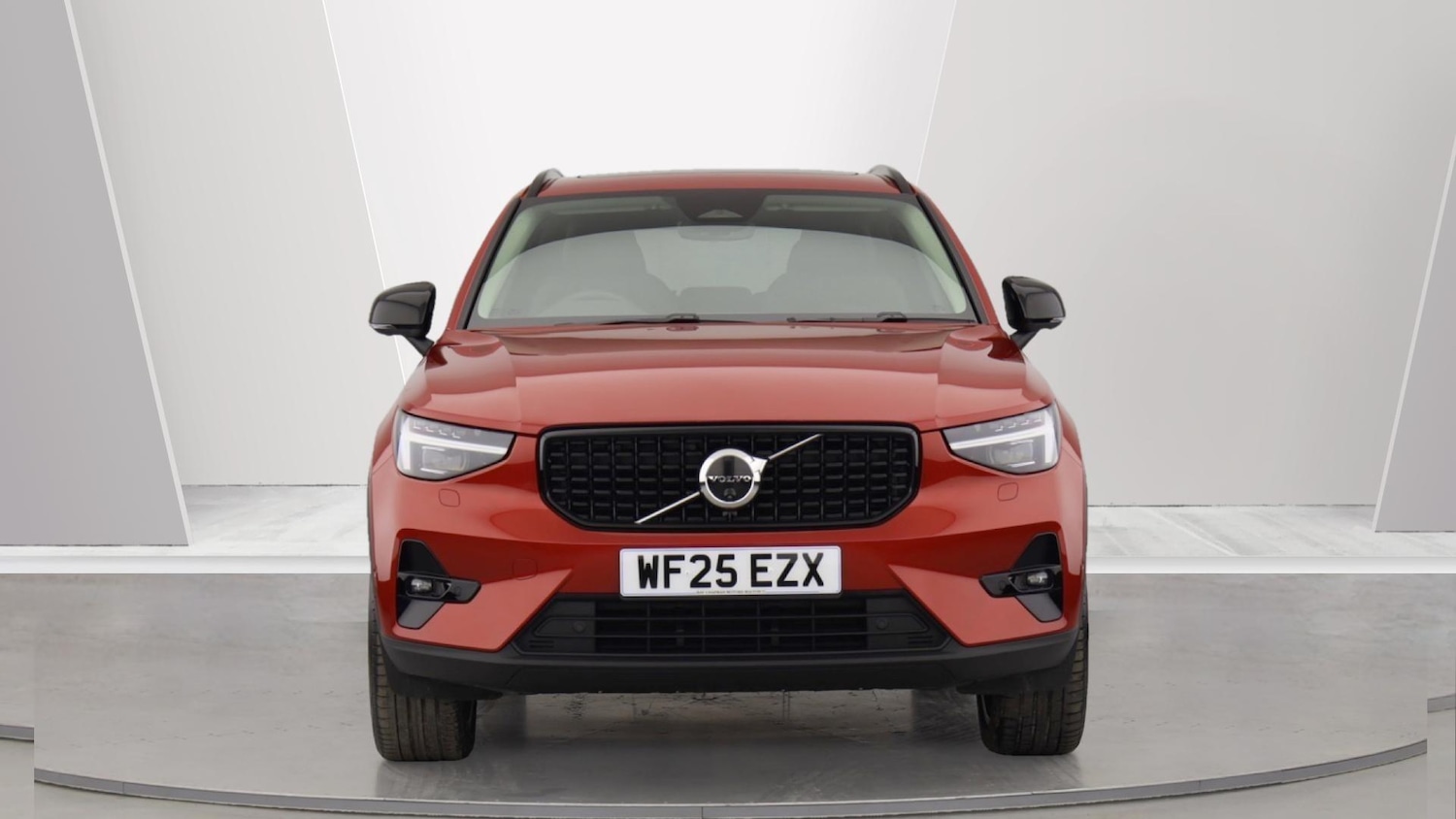 Used Volvo XC40 2025 for sale - 76137545: Photo 8