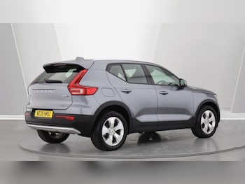 Used Volvo XC40 2019 for sale - 75552797: Photo