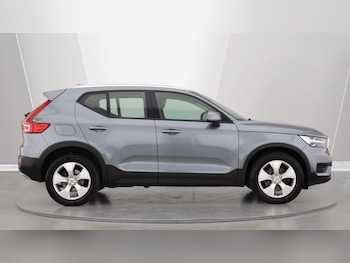Used Volvo XC40 2019 for sale - 75552797: Photo
