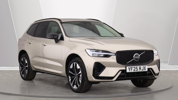 Used Volvo XC60 2025 for sale - 75708106: Photo 1