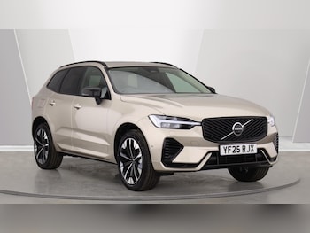Used Volvo XC60 2025 for sale - 75708106: Photo