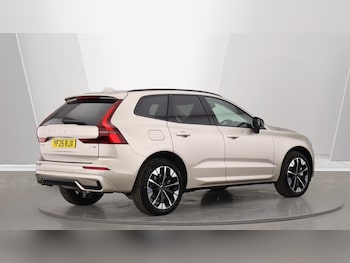 Used Volvo XC60 2025 for sale - 75708106: Photo