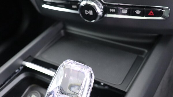 Used Volvo XC60 2025 for sale - 75708106: Photo 38