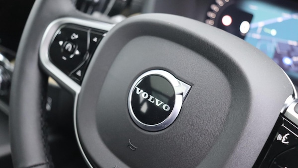 Used Volvo XC60 2025 for sale - 75708106: Photo 39