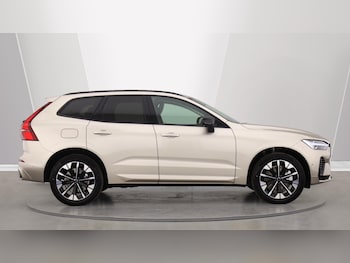 Used Volvo XC60 2025 for sale - 75708106: Photo
