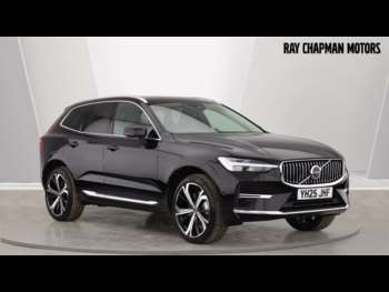 (25) - T8 PHEV AWD Ultra Bright Auto (Seat Massage, 21' Alloys, Sunroof) 5-Door