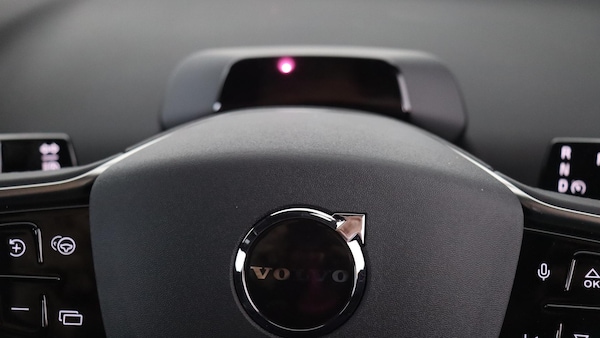 Used Volvo EX30 2025 for sale - 75225466: Photo 11