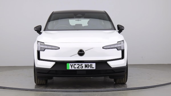 Used Volvo EX30 2025 for sale - 75225466: Photo 12