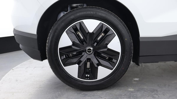 Used Volvo EX30 2025 for sale - 75225466: Photo 16