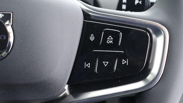 Used Volvo EX30 2025 for sale - 75225466: Photo 19