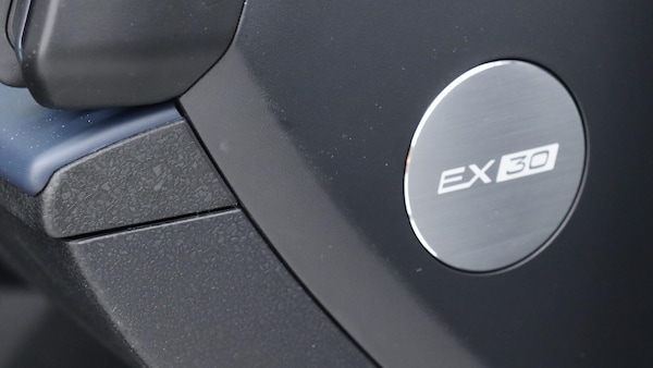 Used Volvo EX30 2025 for sale - 75225466: Photo 28