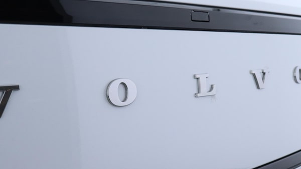 Used Volvo EX30 2025 for sale - 75225466: Photo 34