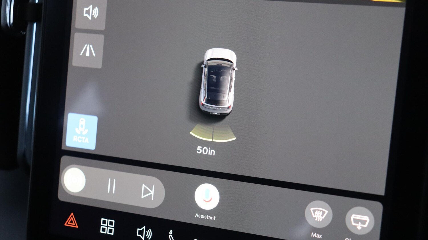 Vehicle 36