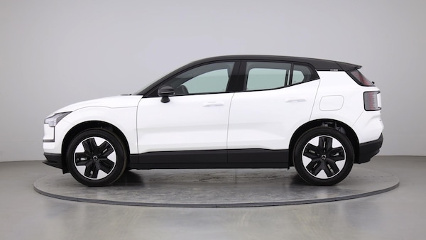 Used Volvo EX30 2025 for sale - 75225466: Photo 8
