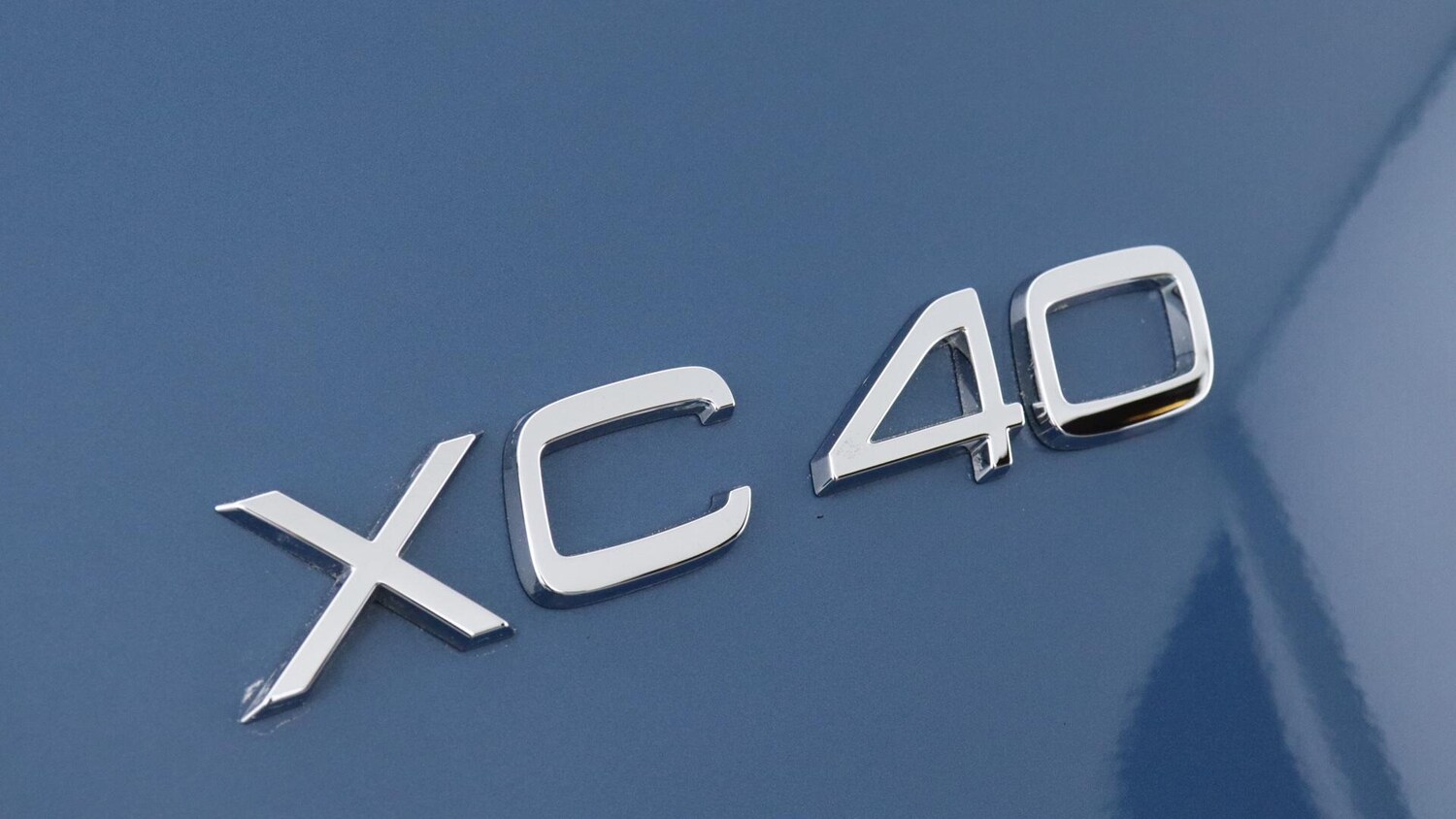 Used Volvo XC40 2025 for sale - 75990911: Photo 15