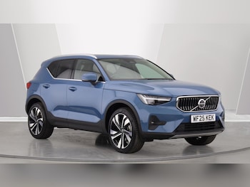 Volvo - XC40