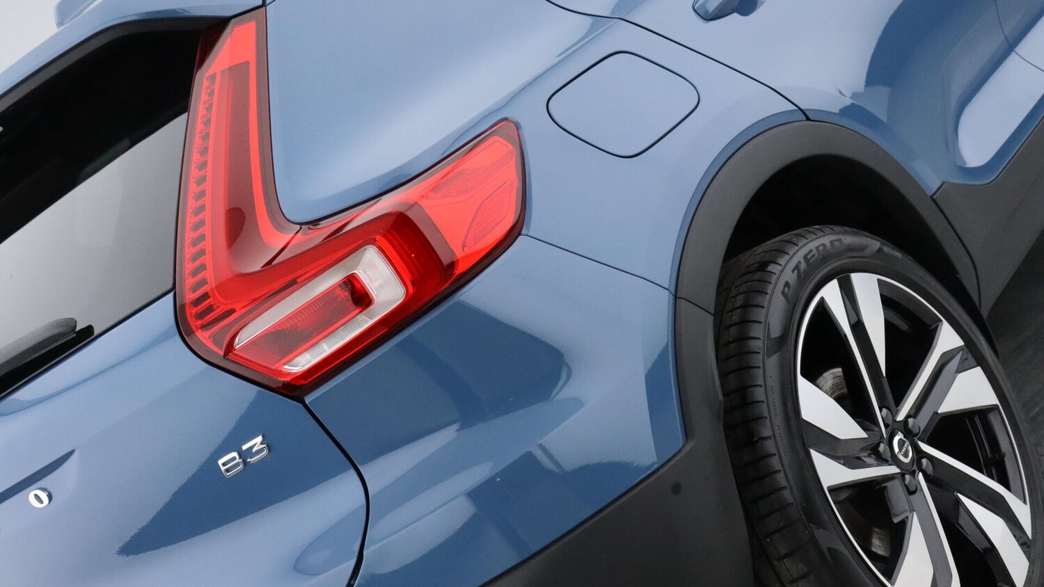 Used Volvo XC40 2025 for sale - 75990911: Photo 36